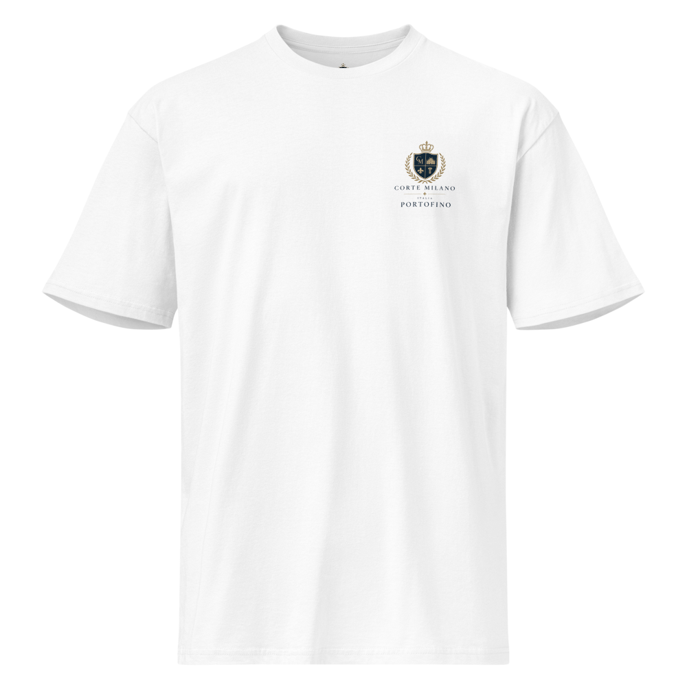 Corte Milano x Portofino