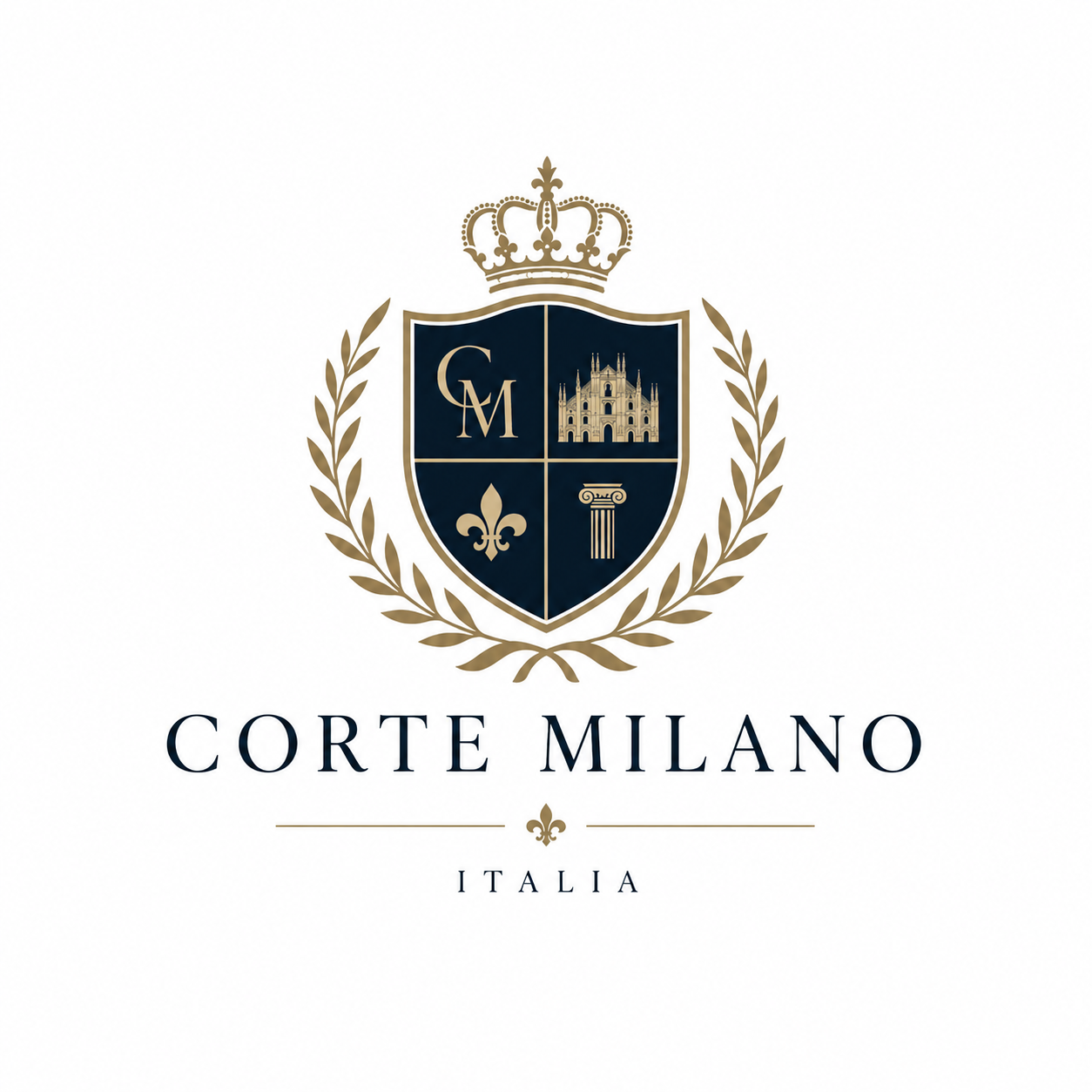 Corte Milano