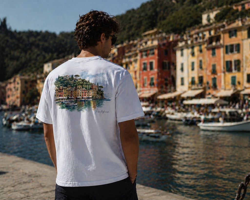 Corte Milano x Portofino