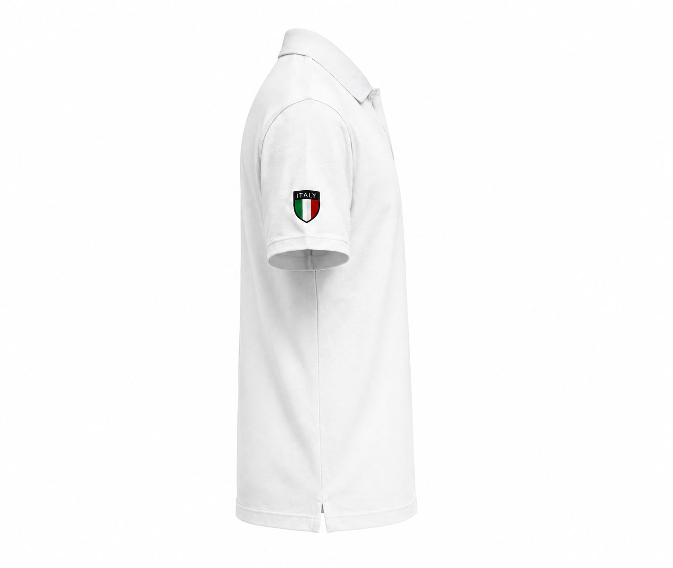 Corte Milano x Italia Polo