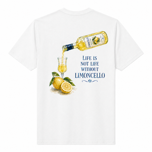 Corte Milano Limoncello Life