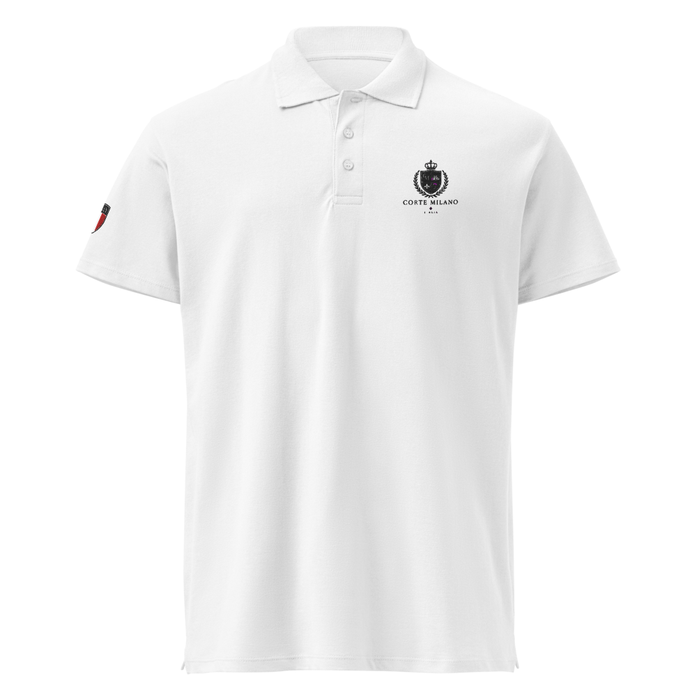 Corte Milano x Italia Polo