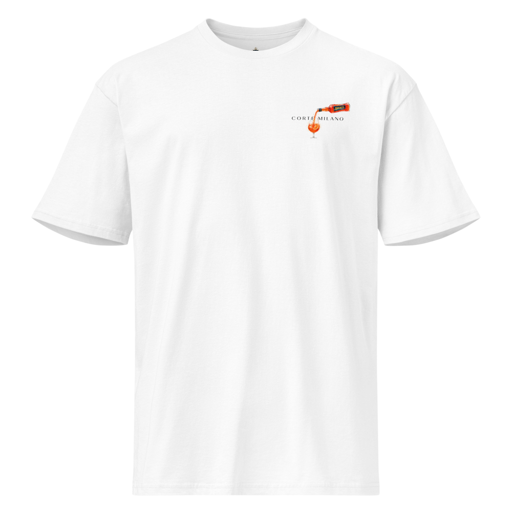 Corte Milano Aperol